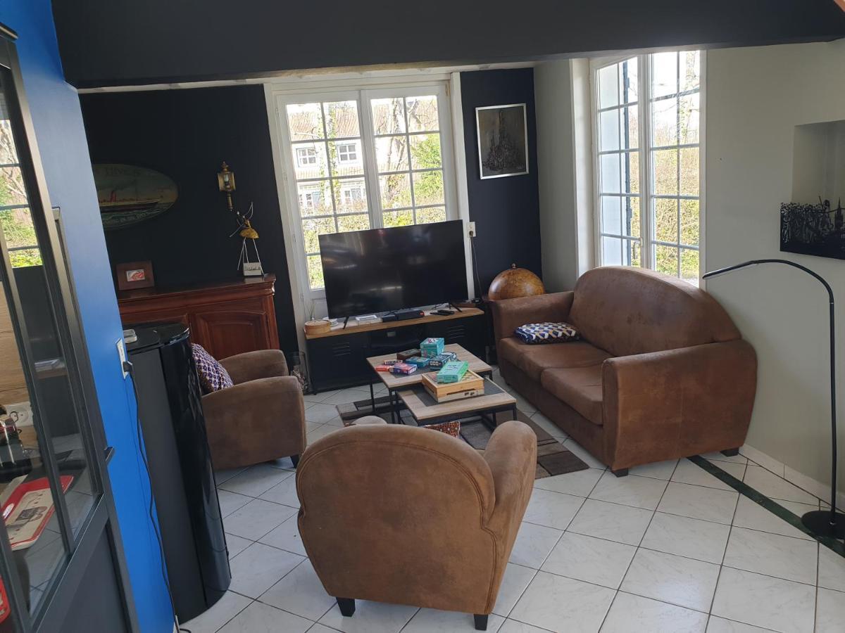 Bienvenue Chez Vous Villa Socx Kültér fotó