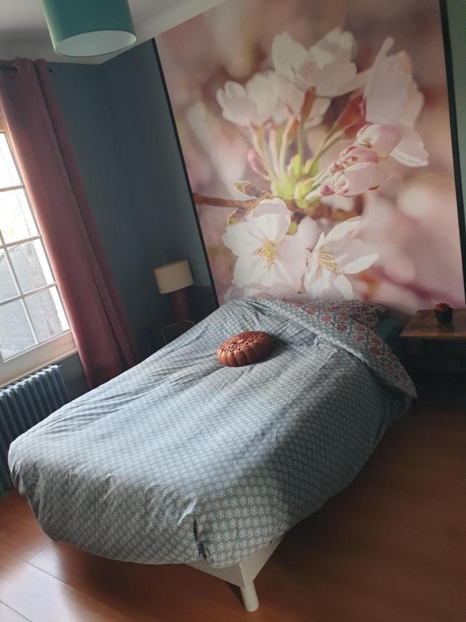 Bienvenue Chez Vous Villa Socx Kültér fotó